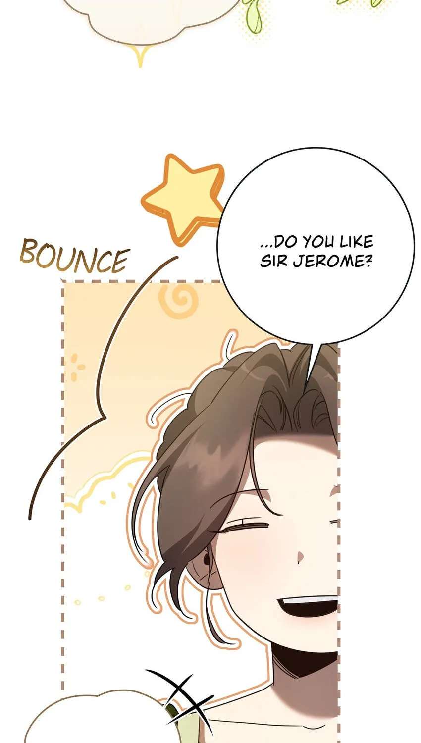 Once an Assassin, Now a Royal Nanny Chapter 34 - page 39