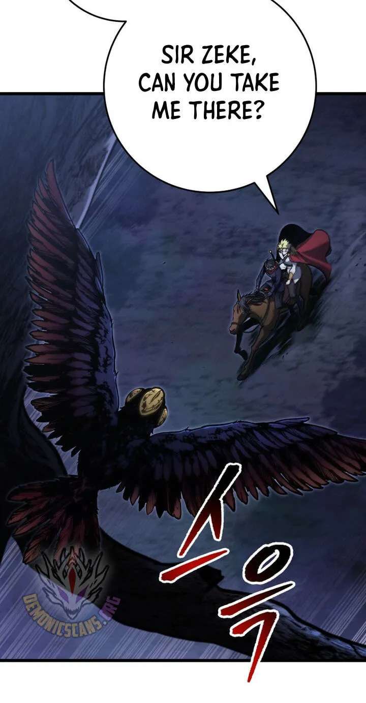 The Dragon Slayer's Regression on Another Level Chapter 100 - page 61