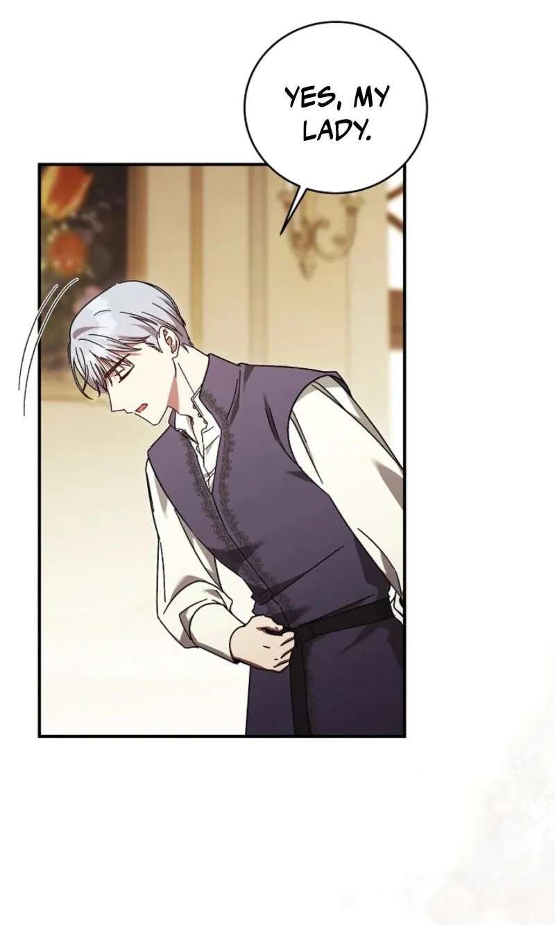 The Young Lady Who Broke Her Engagement Is Only Obsessed With the Ending Chapter 98 - page 63