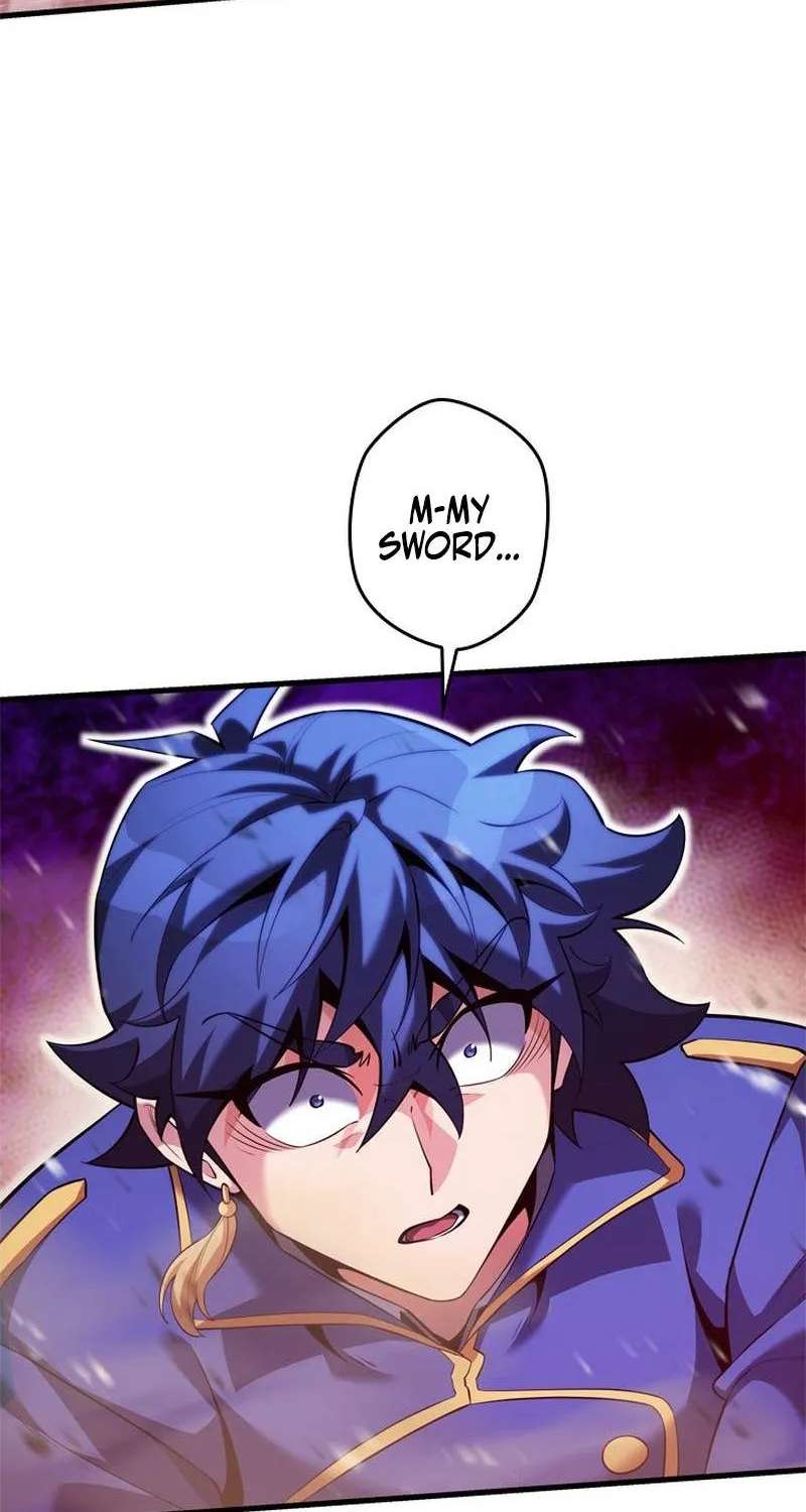 Eldomia Era: The Reincarnated Vengeful Chapter 35 - page 34