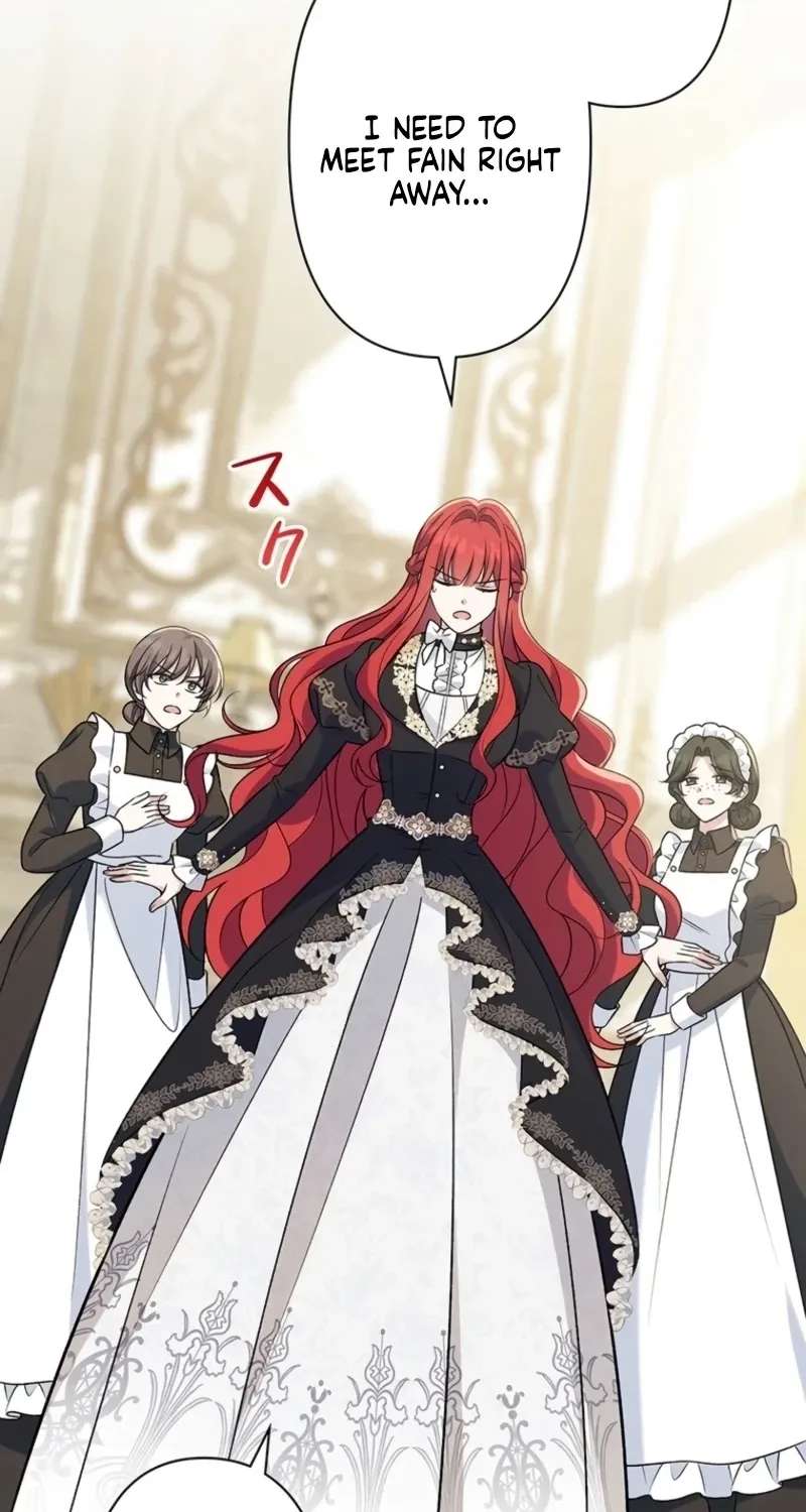 I'm a Villainess Who Has Made an Enemy of the Tyrant, but I Will Turn Things Around! Chapter 33 - page 52