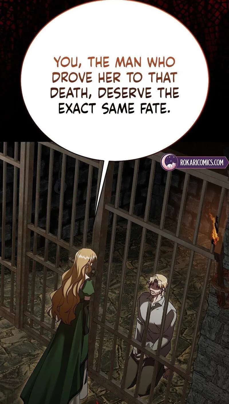 The Beginning of Revenge Starts with Marriage Chapter 48 - page 81