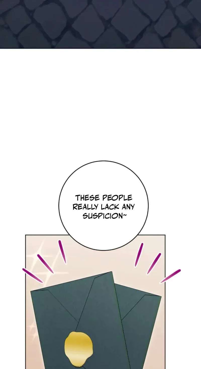 My Little Groom, Even After I'm Gone Chapter 51 - page 59