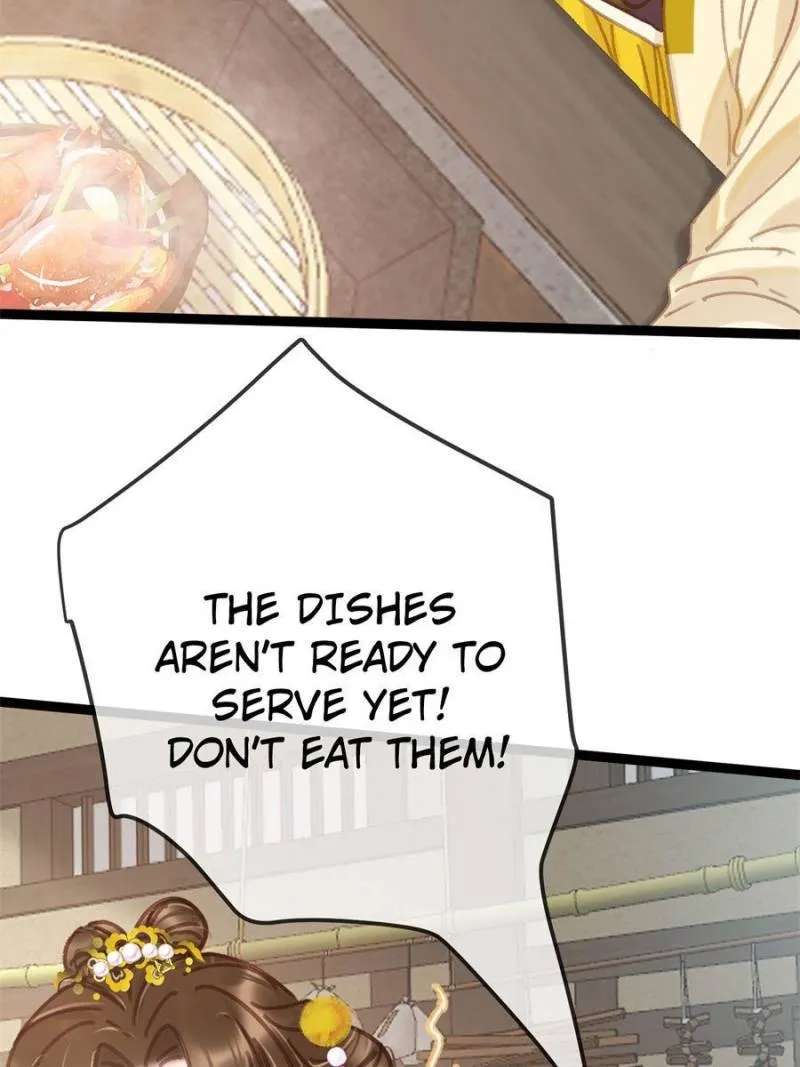 My Cute Concubine Chapter 100 - page 24