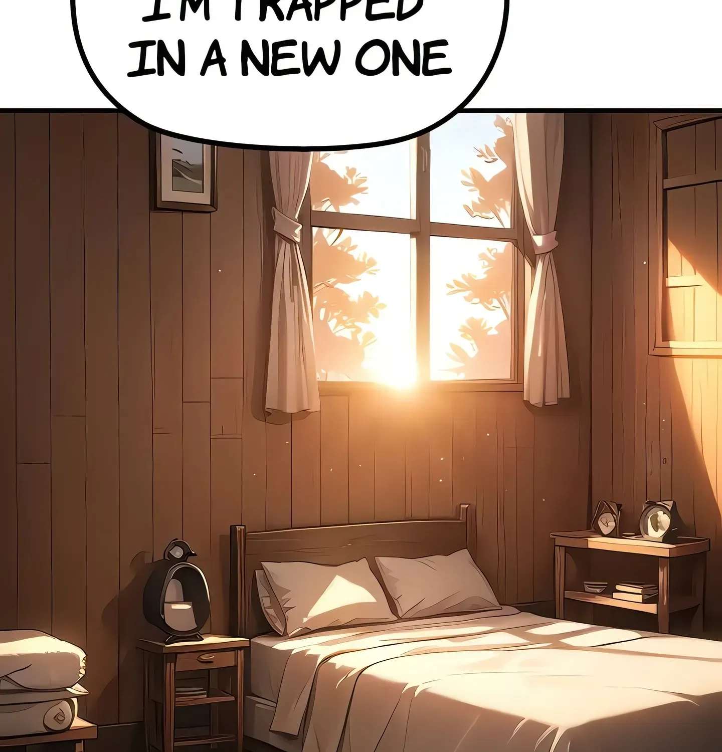 The Three Lustful Pigs Chapter 4 - page 39