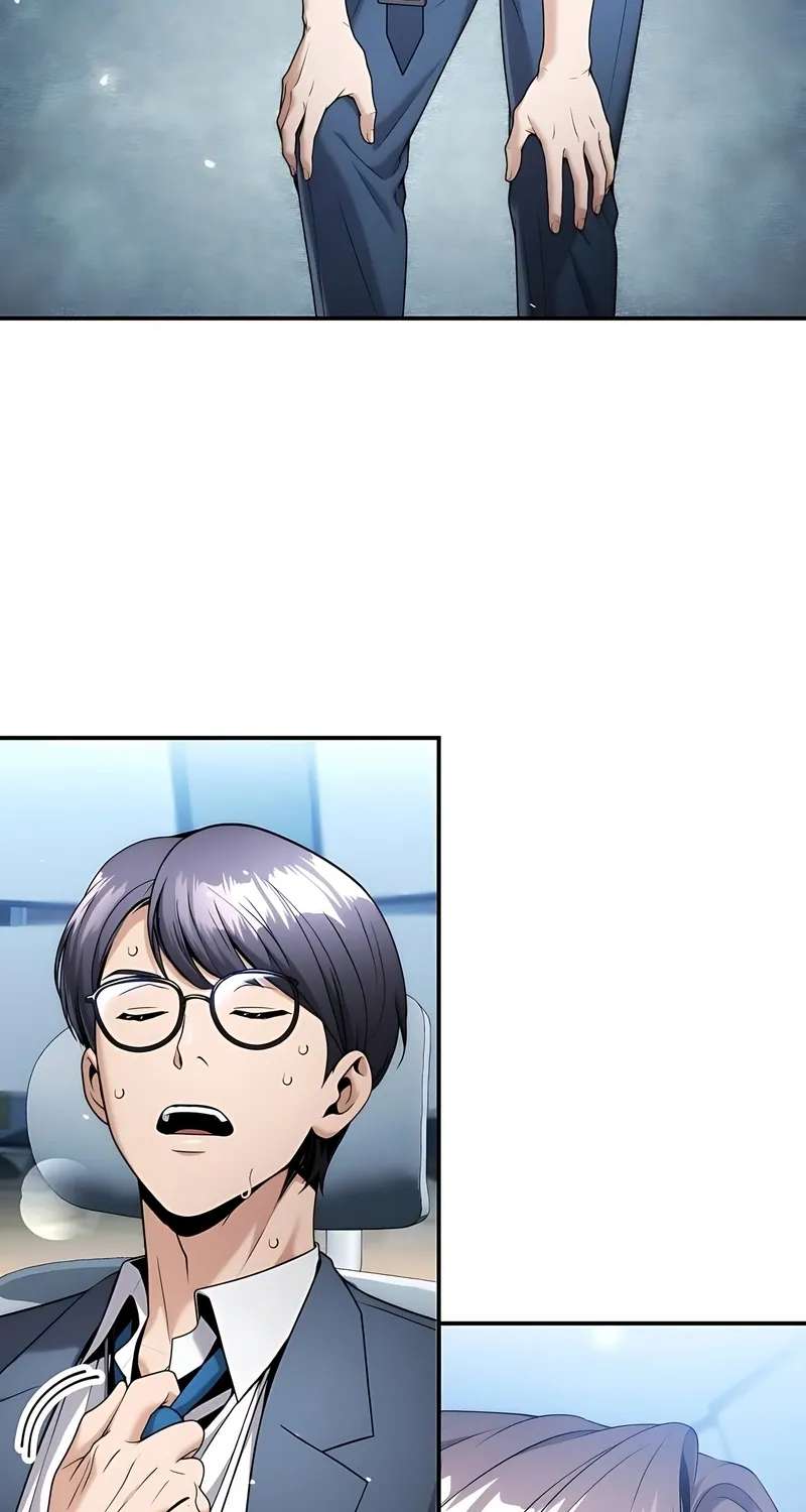 The Money Keeps Piling Up Even If I Spend It Chapter 16 - page 46