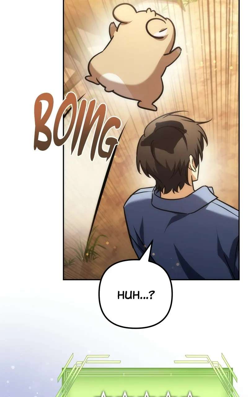 The Goddess of Abundanceand Her Troublemaker Apostle Chapter 29 - page 136