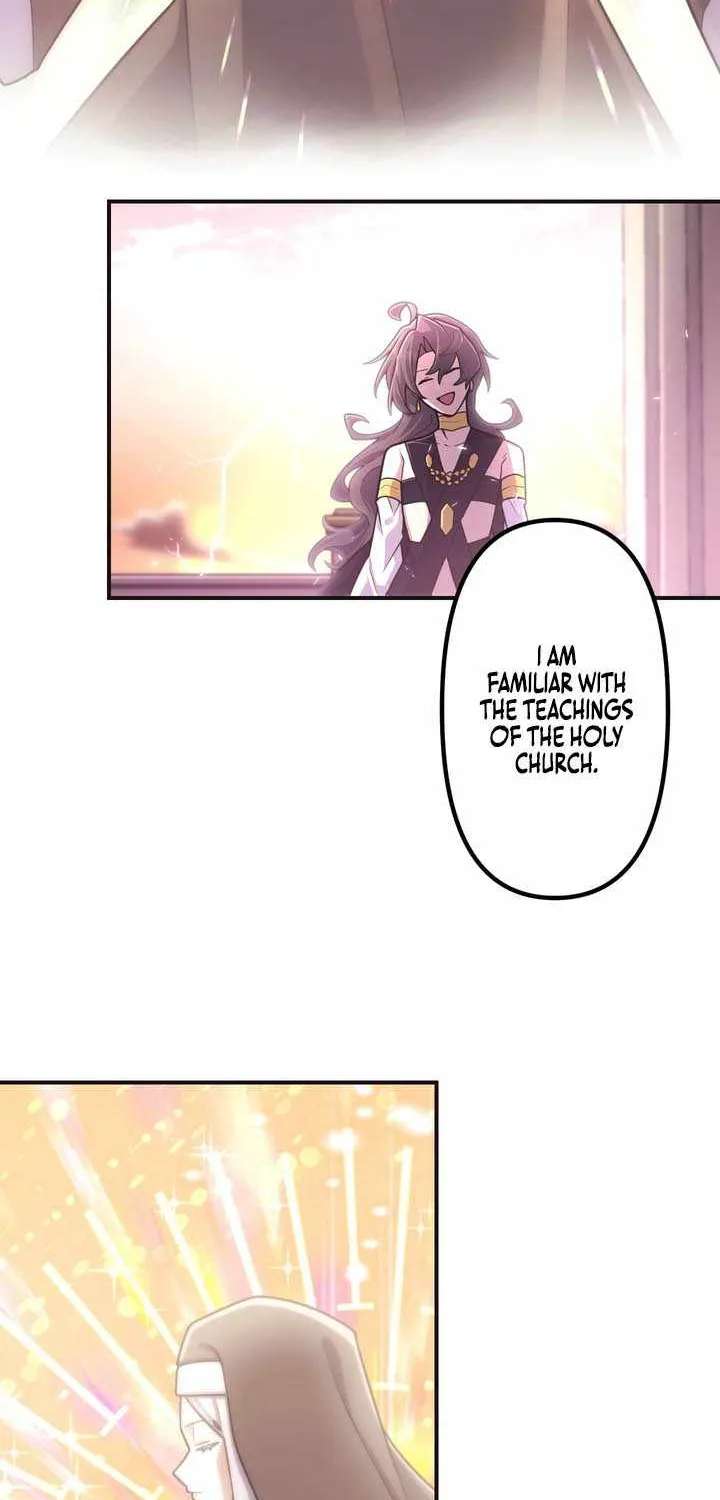 I Became An S-Rank Hunter With The Demon Lord App Chapter 165 - page 10