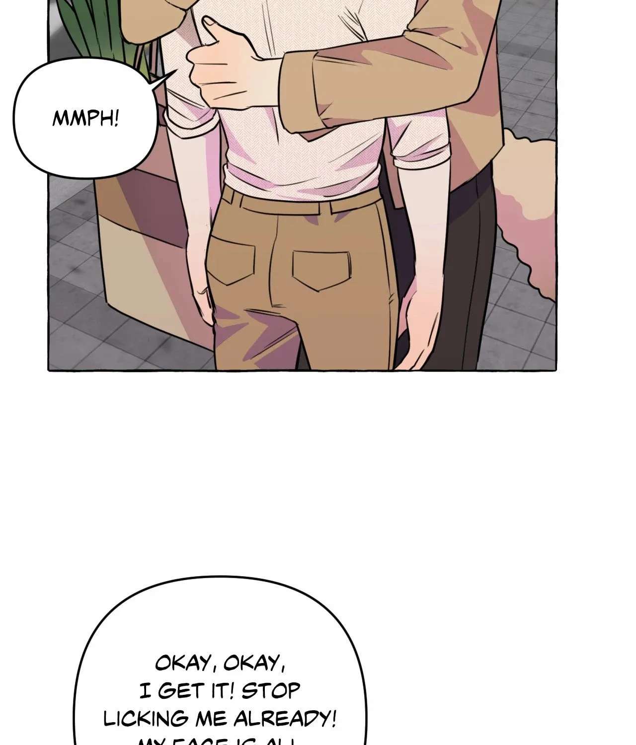 Samsam-Ine House Chapter 35 - page 93