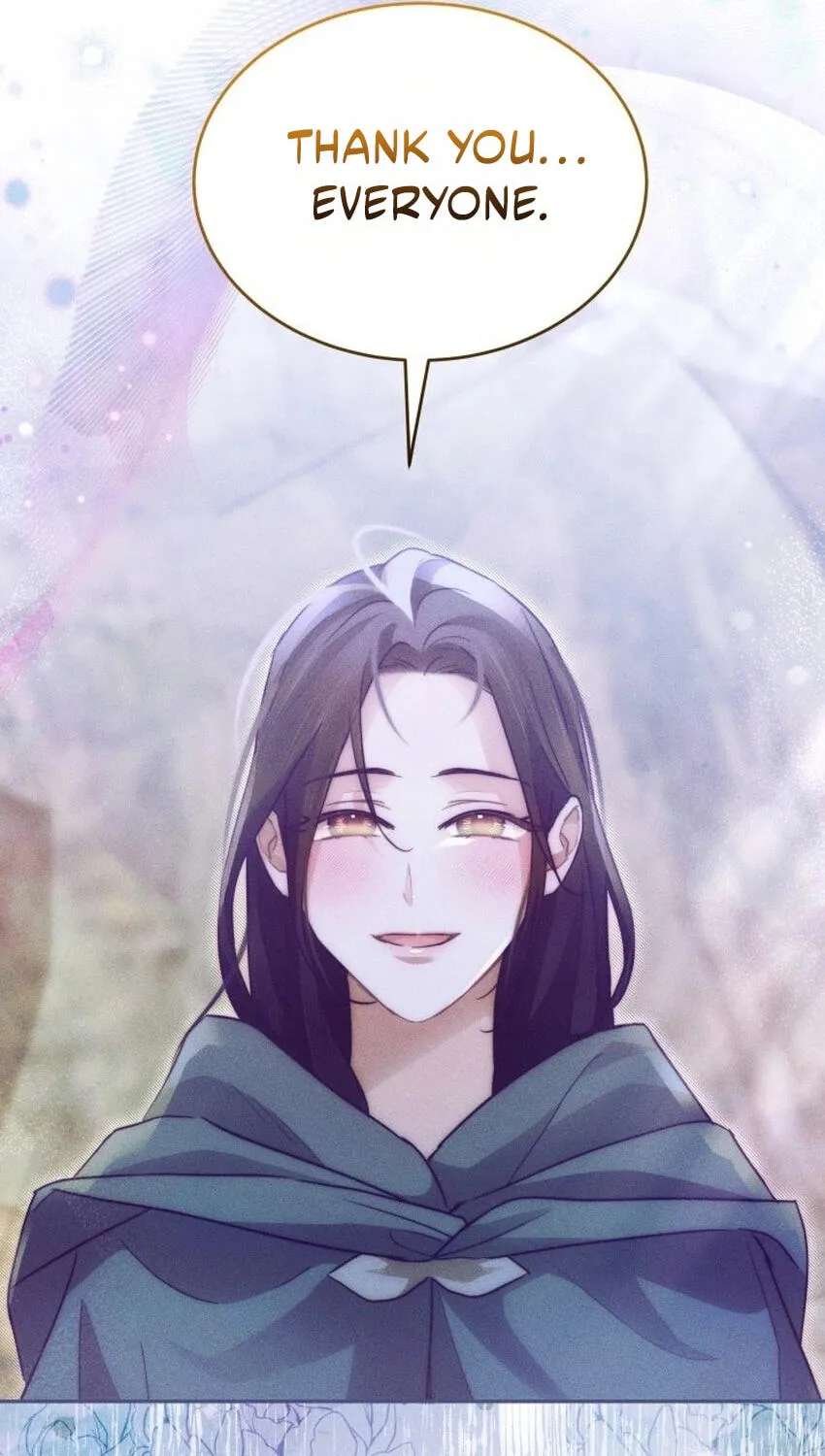 Conquer My Heart Chapter 72 - page 8