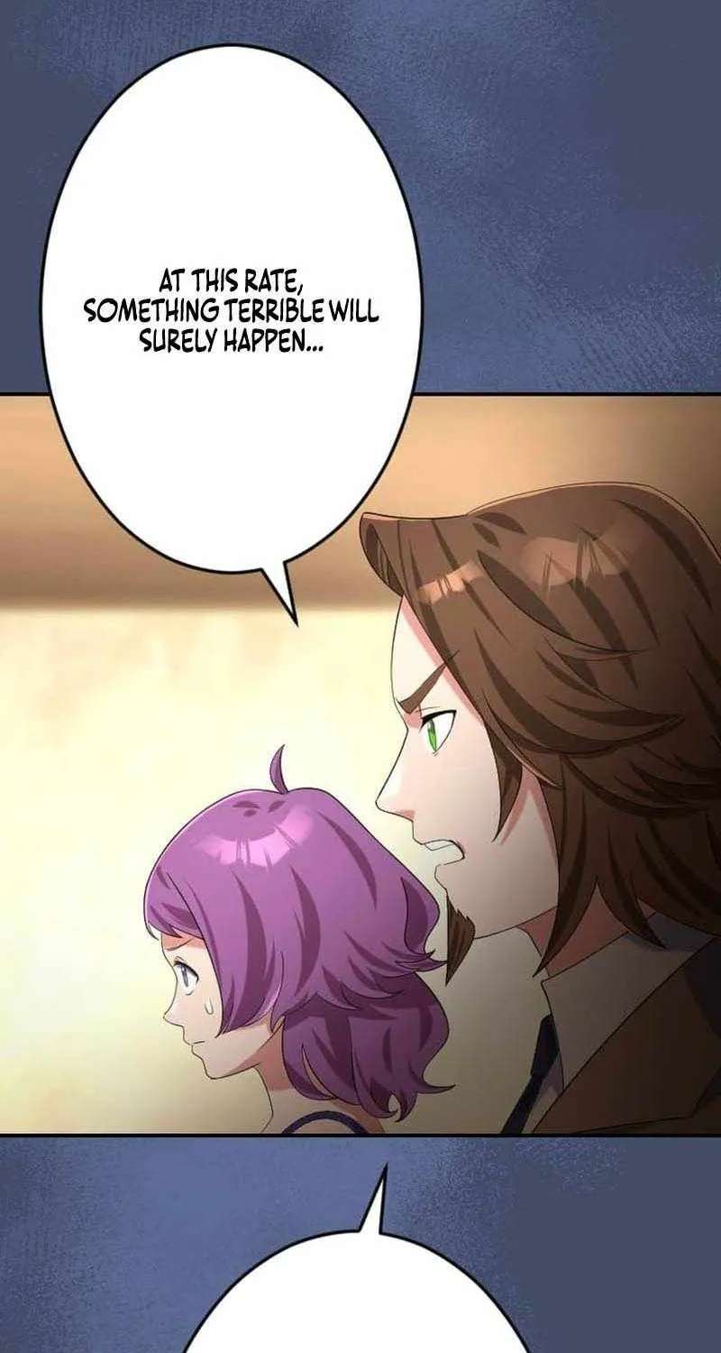 Fukushuu No Taishi - Level 9999 No Bakumatsu Isekai Tensei Chapter 104 - page 59
