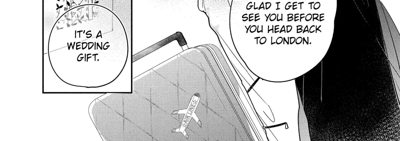 Anyway, I'm Falling in Love with You. Chapter 47 - page 10