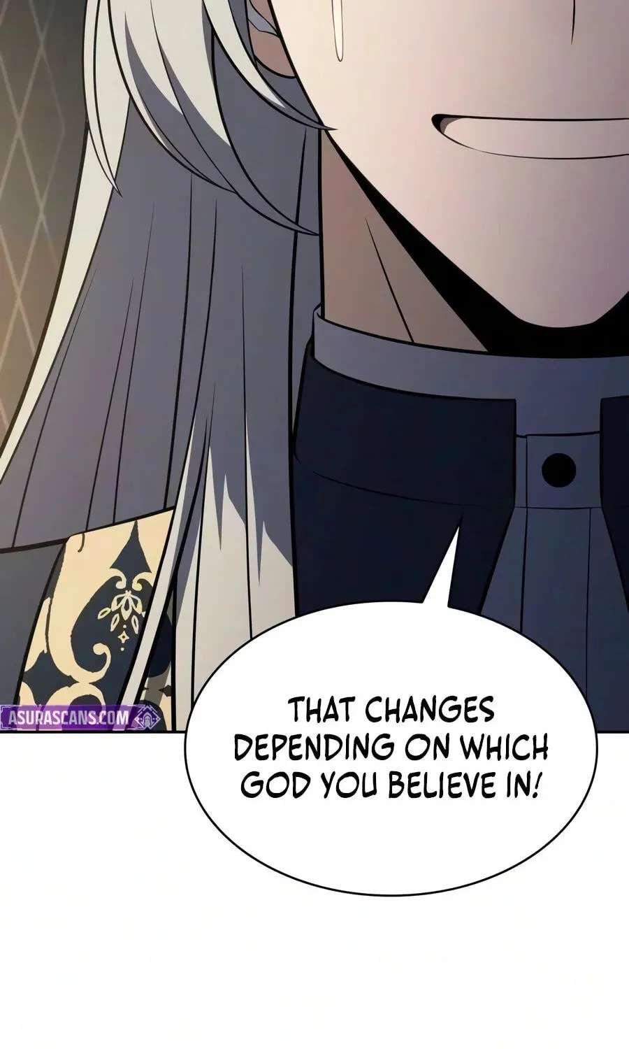 The Reborn Young Lord Is an Assassin Chapter 141 - page 179