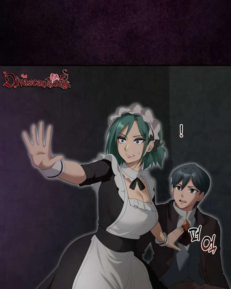 XX Dungeon Chapter 46 - page 82
