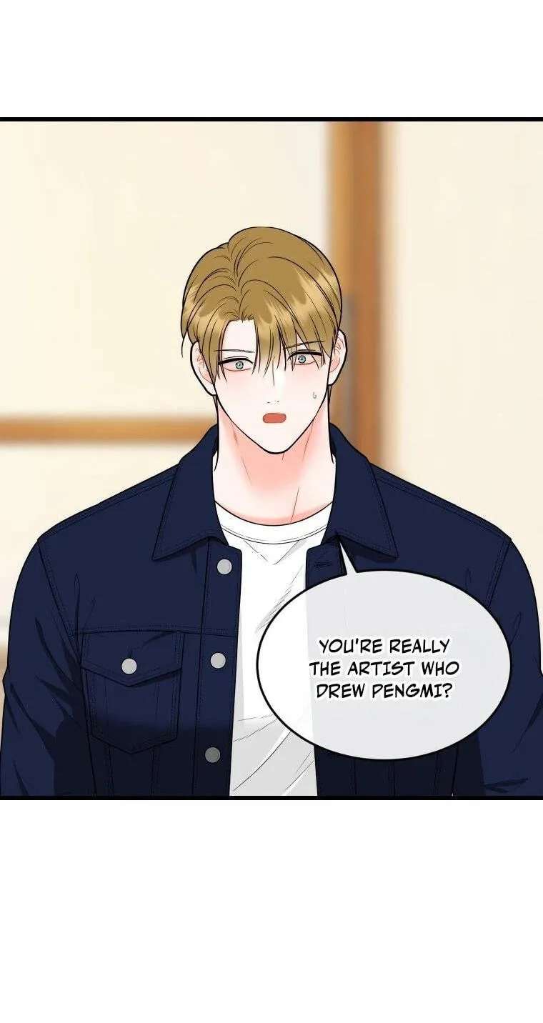 The Worse It Is, the Better It Tastes Chapter 33 - page 2