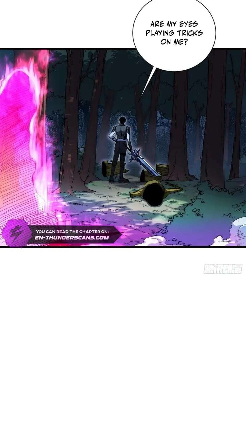 Global Game: I Can Amplify Everything by a Hundred Times Chapter 2 - page 71