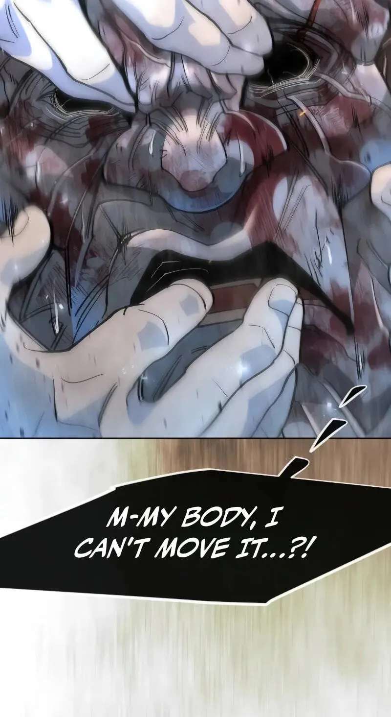 The Superhuman Era Chapter 250 - page 118