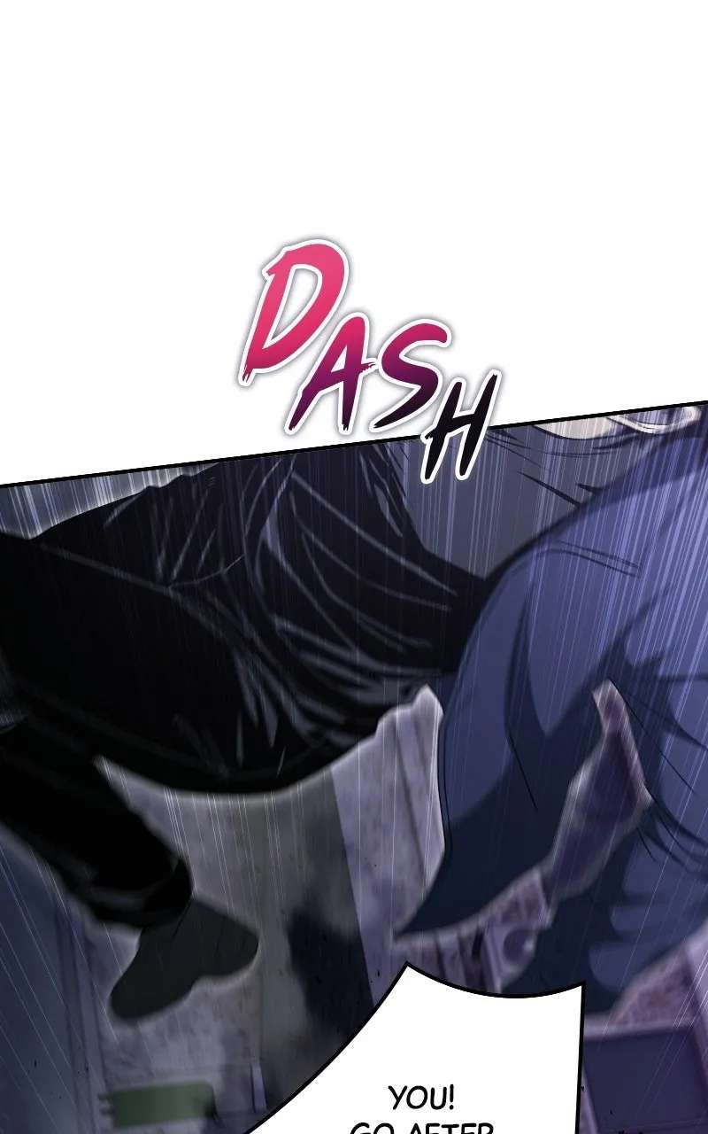 Veteran of theApocalypse Chapter 28 - page 98