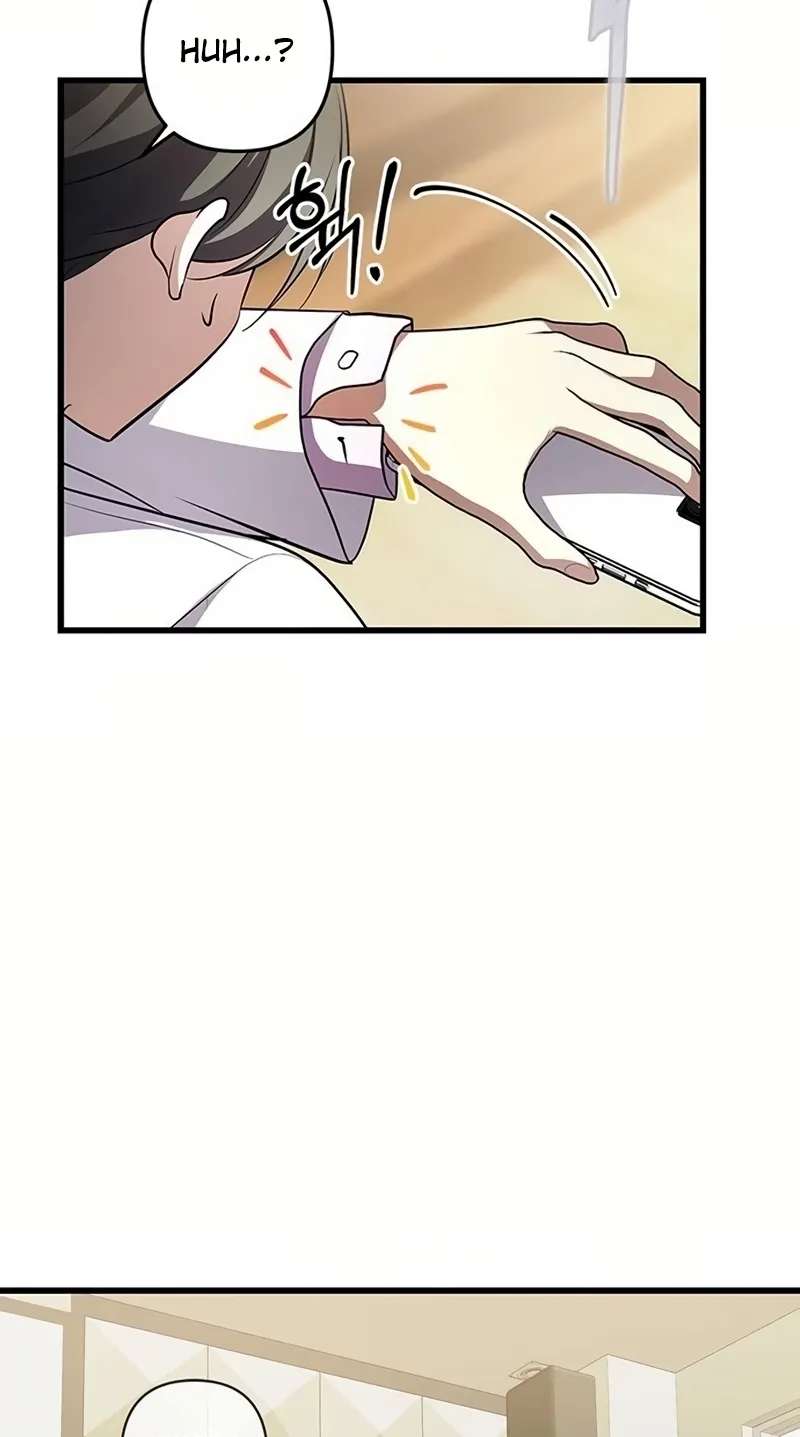 Definition of a Villain Chapter 31 - page 69