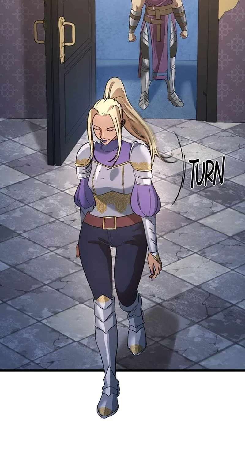 Return Of The Runebound Professor Chapter 87 - page 84
