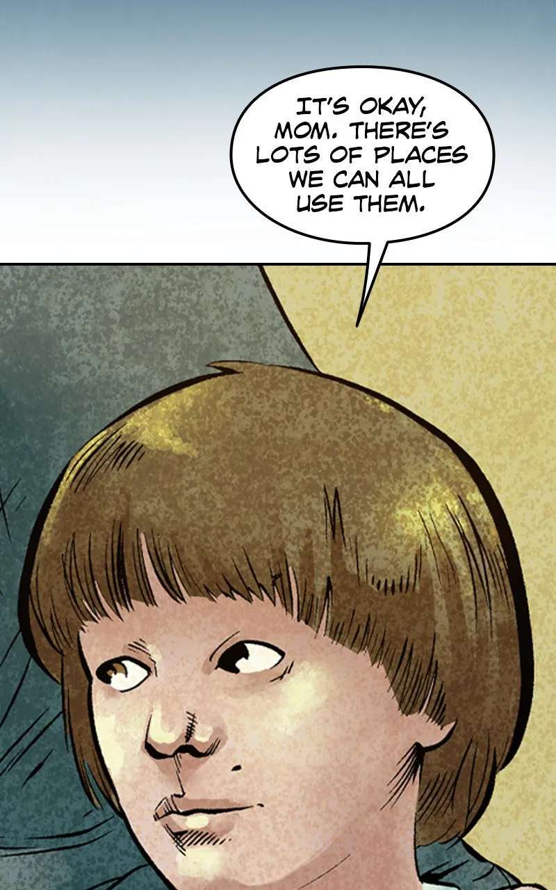 Stranger Things Chapter 3 - page 29