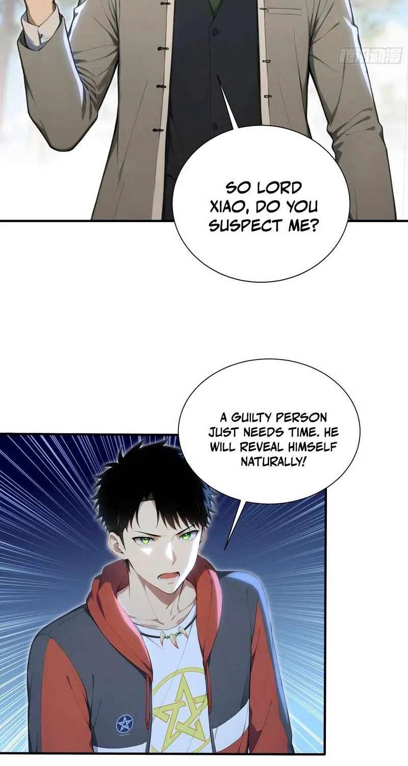 Number One Beast Master Chapter 132 - page 4