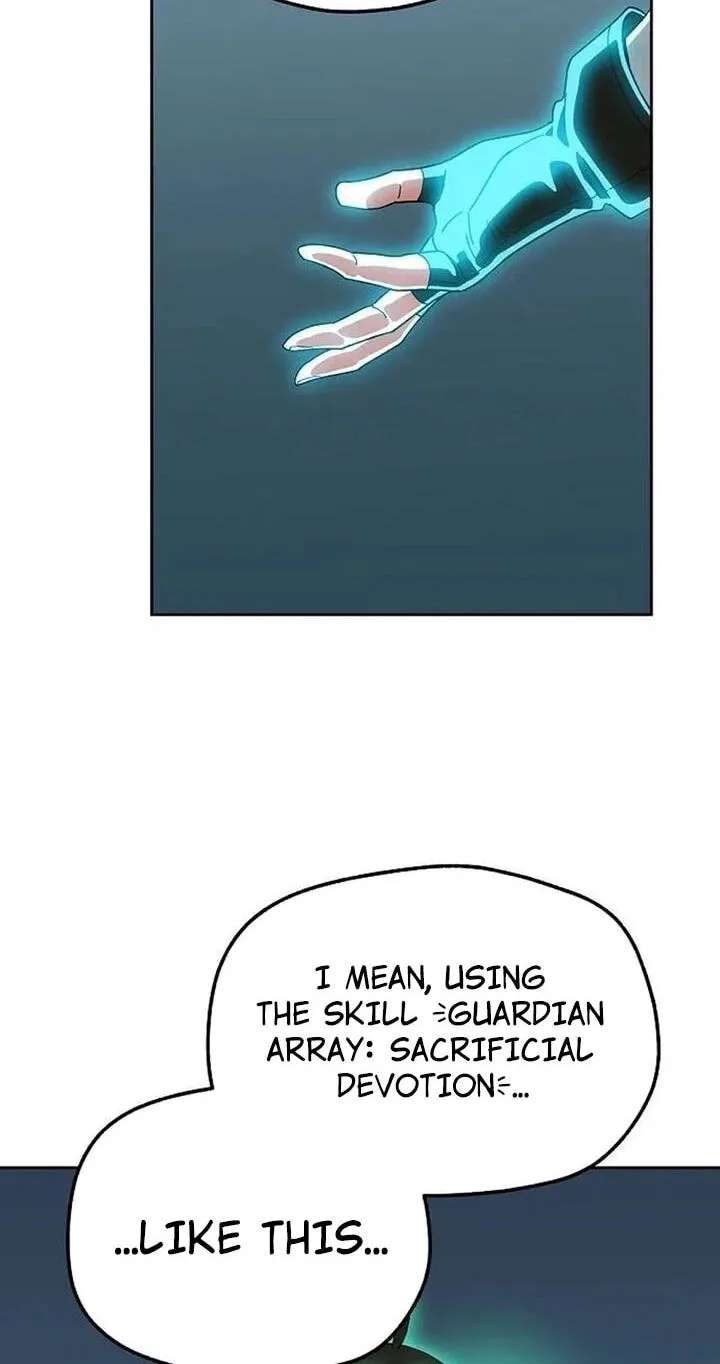 Healing at the Academy Convenience Store Chapter 13 - page 73