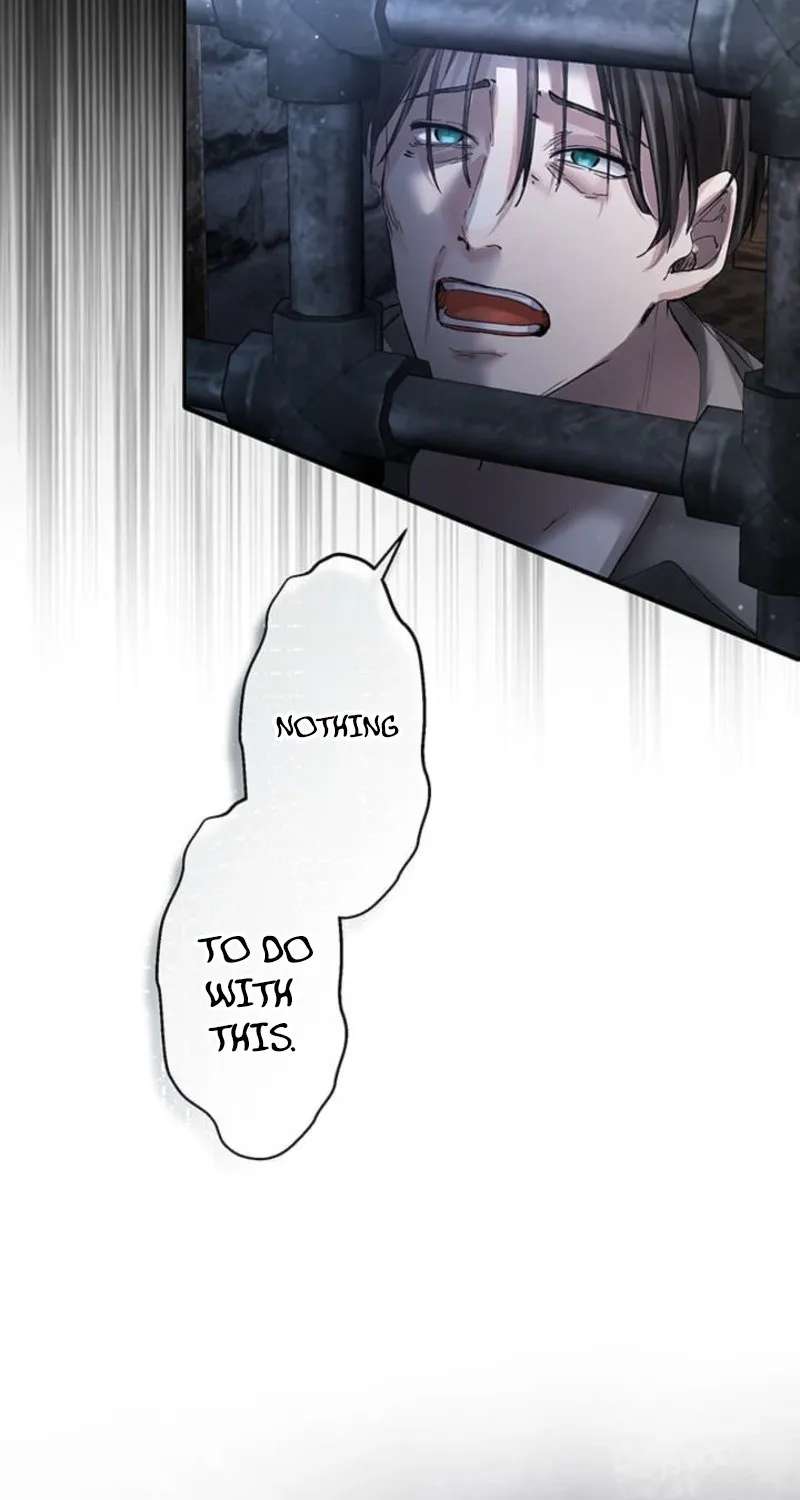 A Farewell Revenge for My Beloved Chapter 23 - page 61