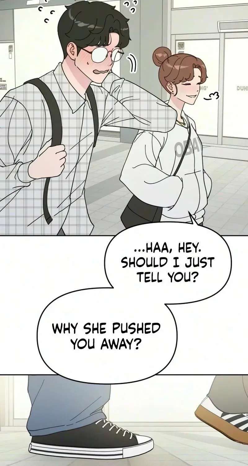 Reversal! First Love Chapter 5 - page 51