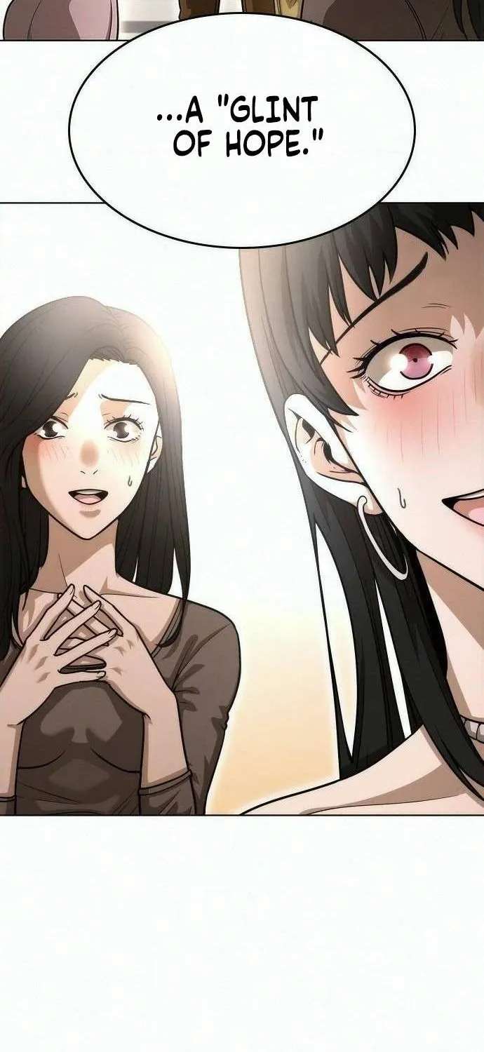 Love Tears Through Zombies Chapter 5 - page 35