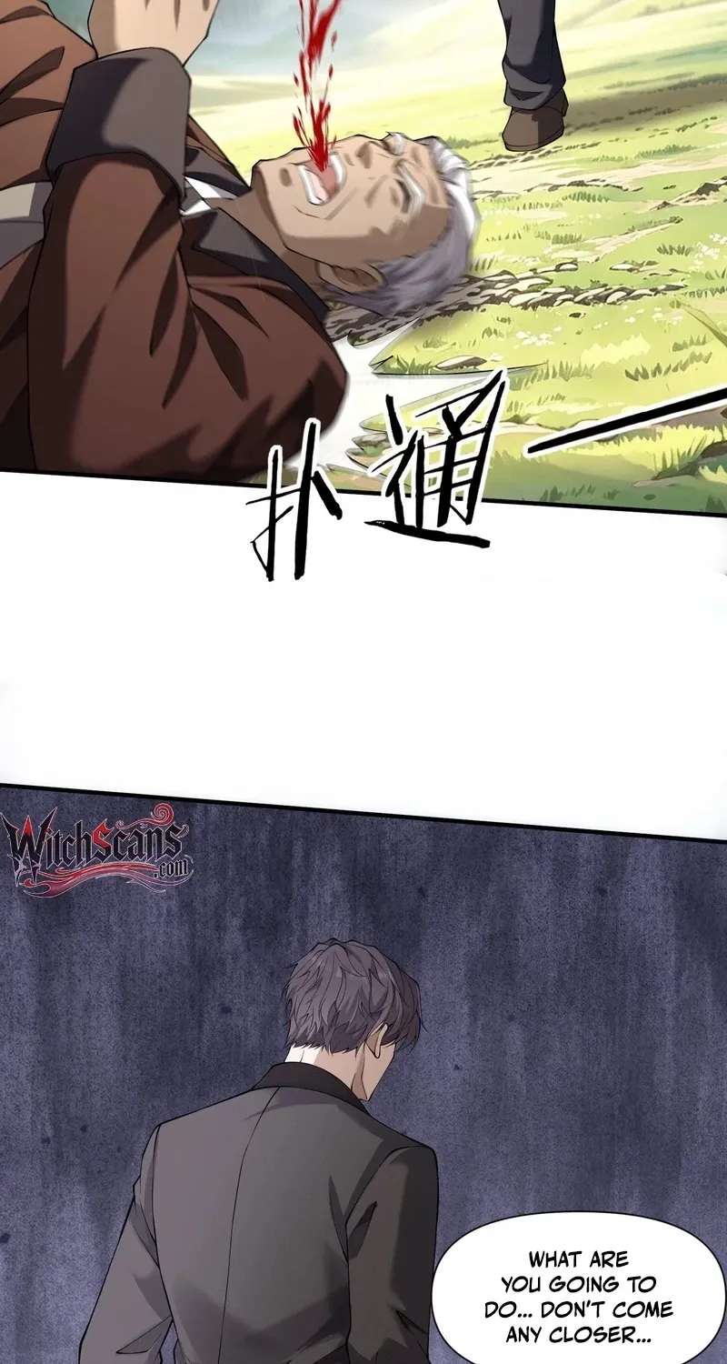 This killer is a son-in-law Chapter 24 - page 19