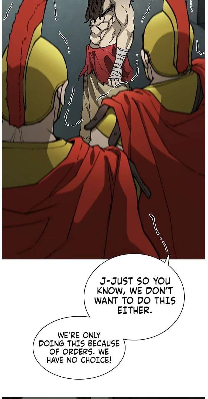 The Long Way of the Warrior Chapter 168 - page 68