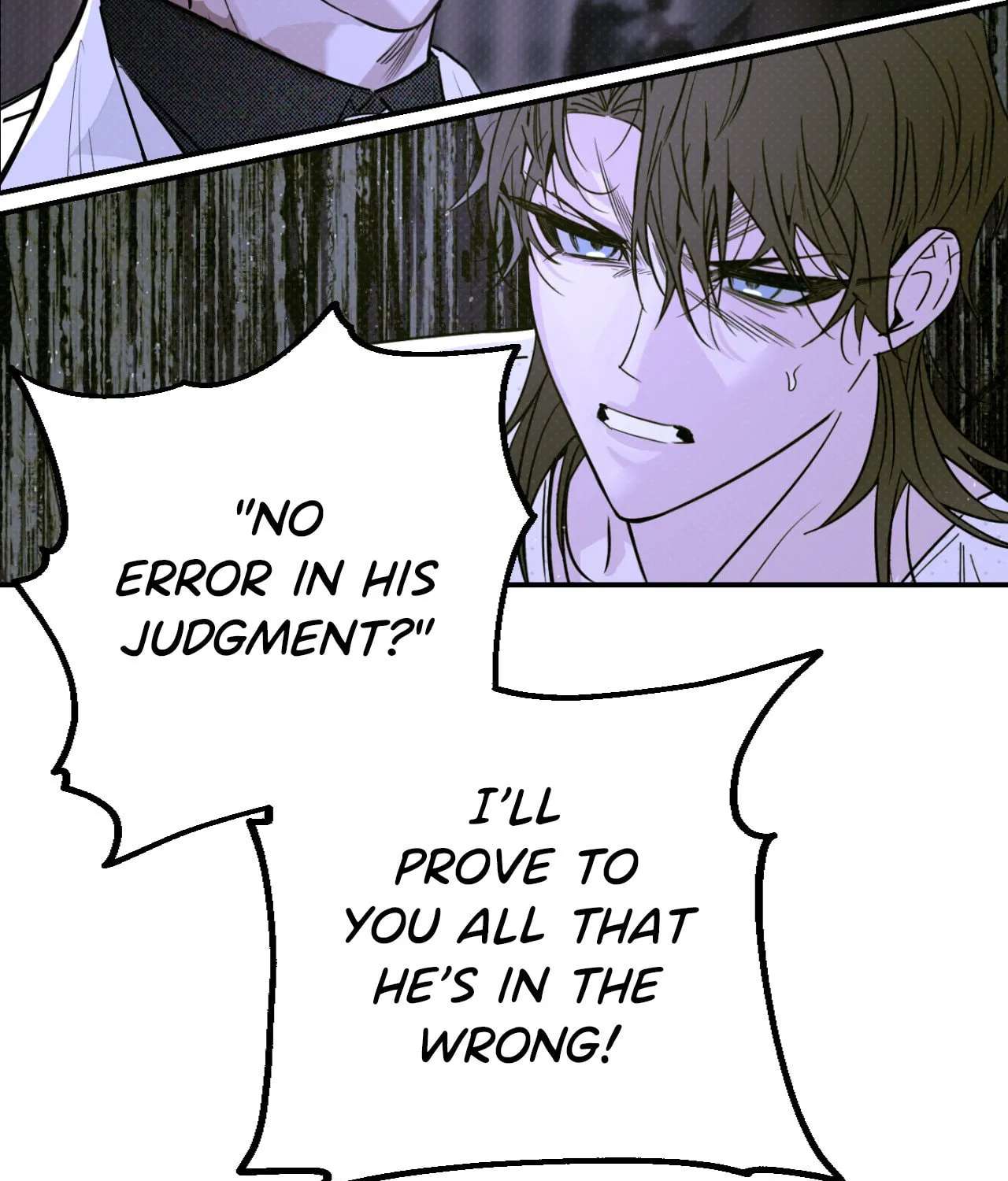 Moonlight Projection Chapter 36 - page 34