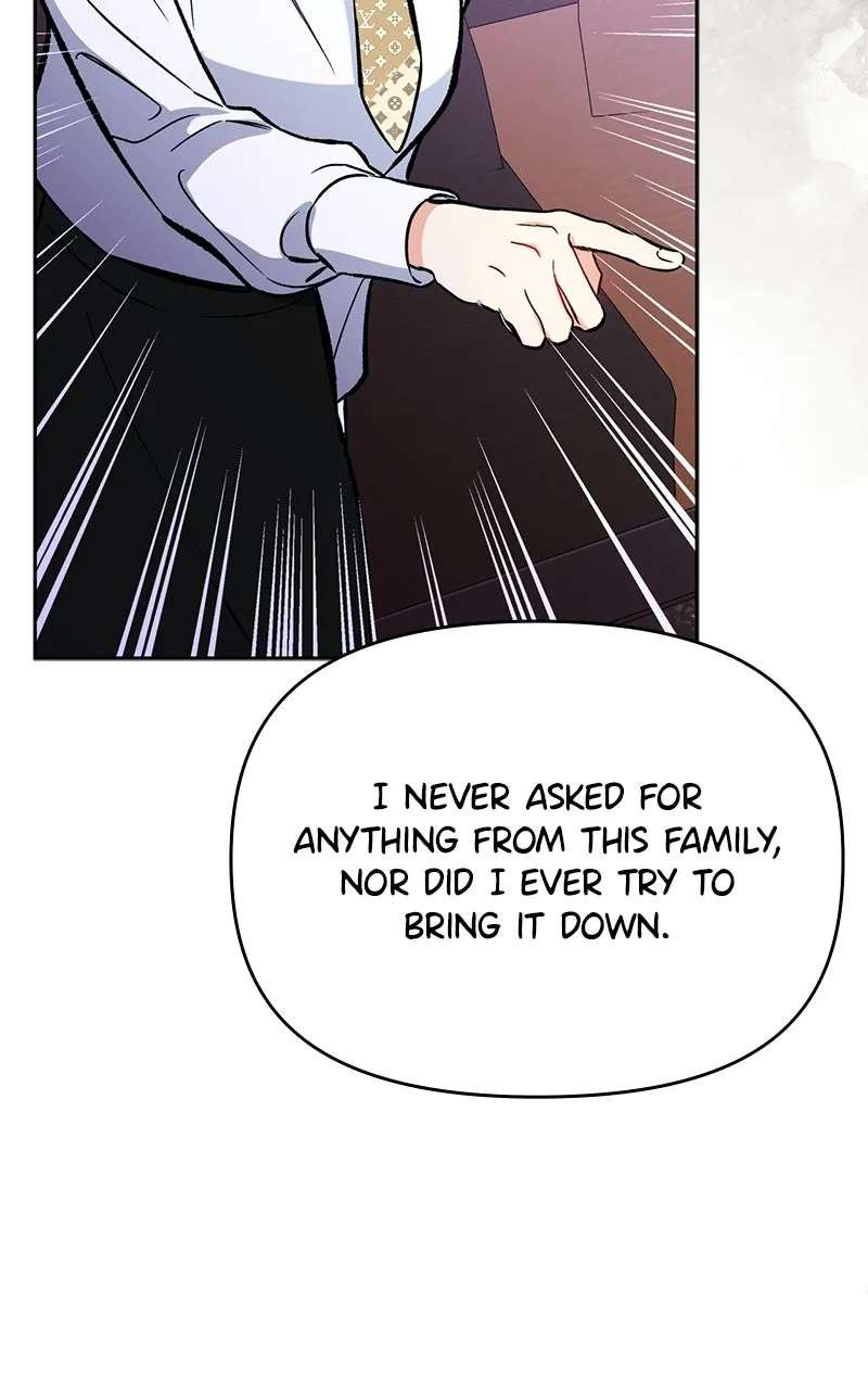 Woke Up as the CEO’s Dog Chapter 54 - page 94