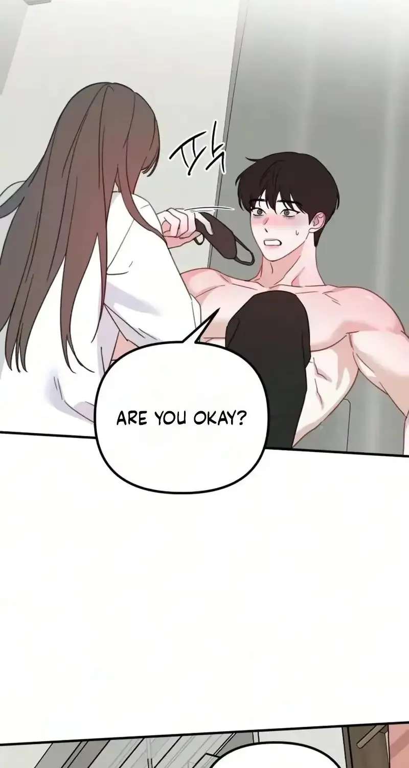 Sweet Romance, Spicy Roommates Chapter 38 - page 42