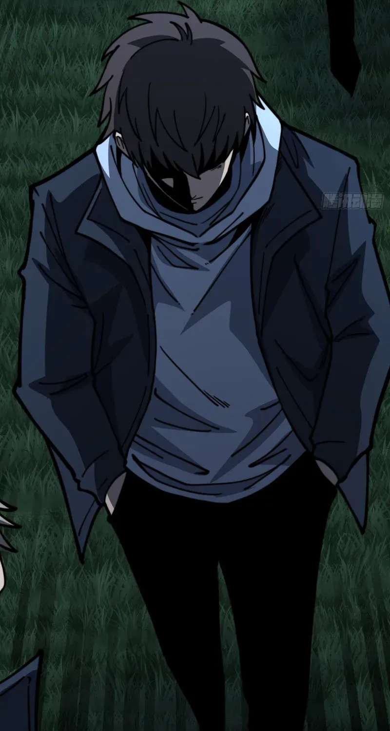 Everyone Start with Synthesizing the Undead Army Chapter 0.1 - page 9