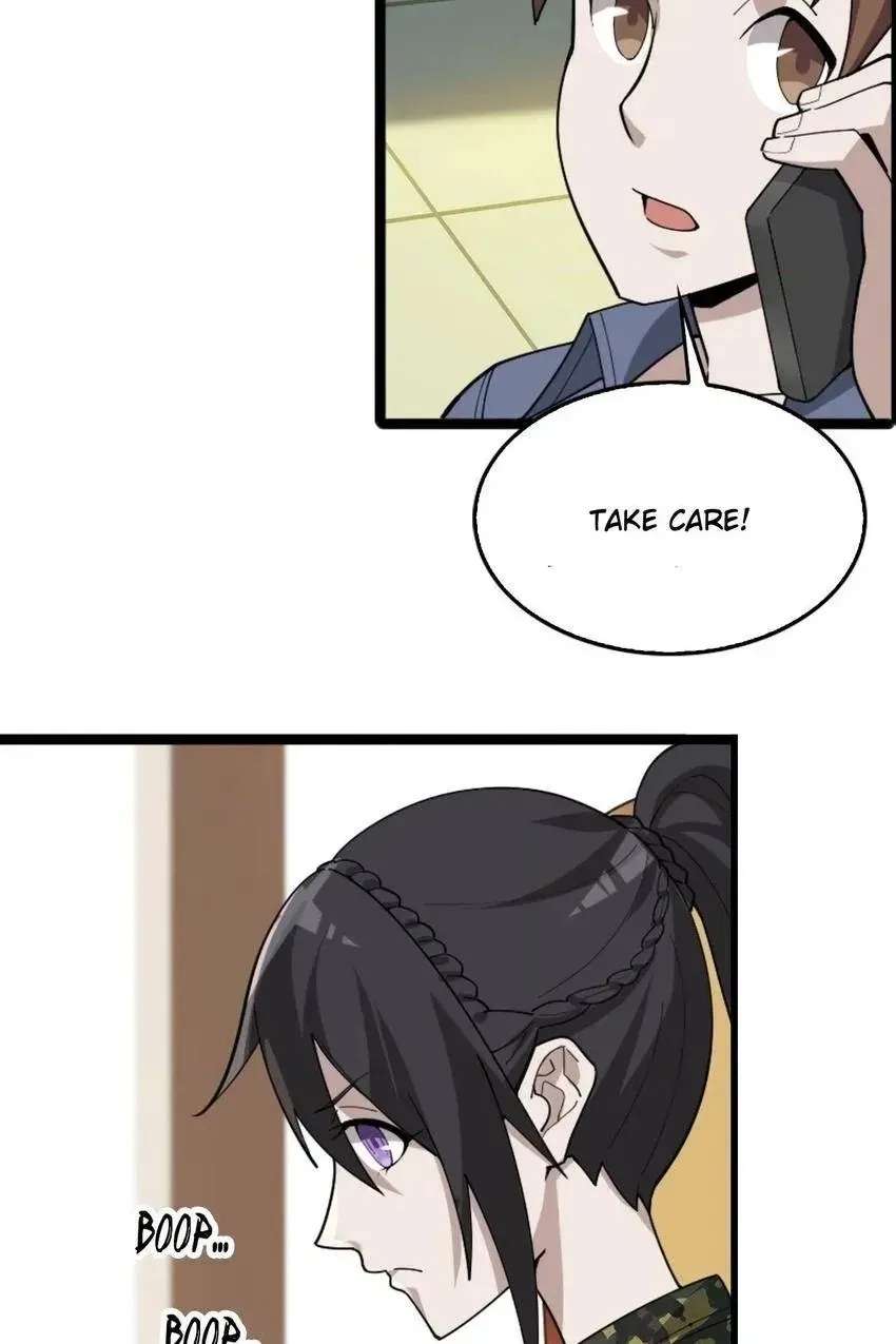The Master of Fate Chapter 104 - page 10