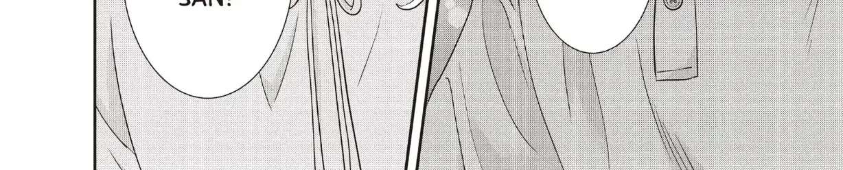 Our Fake Marriage Chapter 64 - page 4