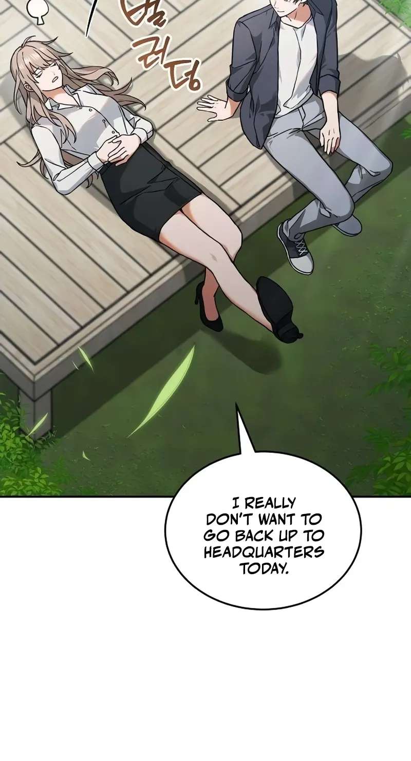After Returning to Farming, National-Level Tycoons Flock In Chapter 5 - page 12