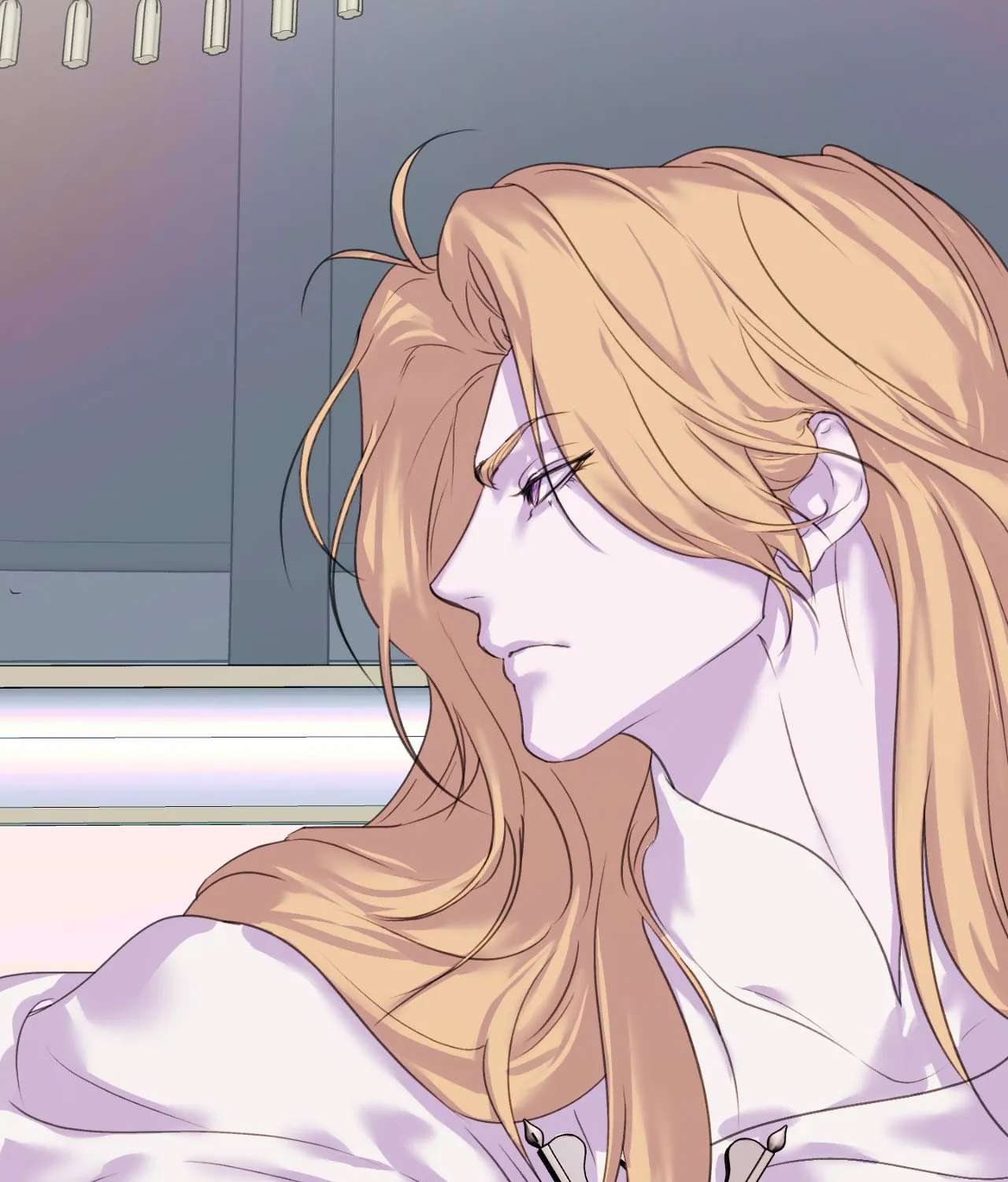 The Search for Alosha Chapter 63 - page 185