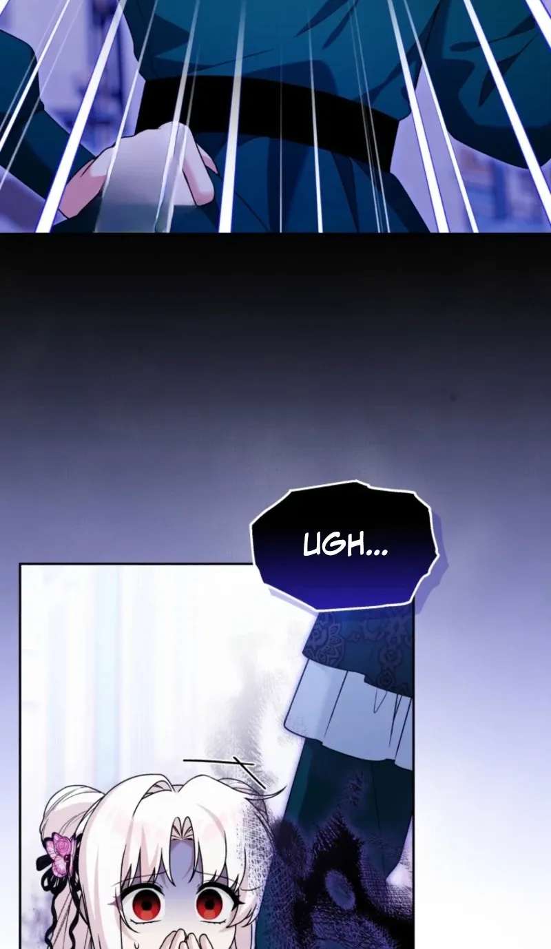 The Villain's Daughter-in-Law Rules by Nature Chapter 66 - page 83