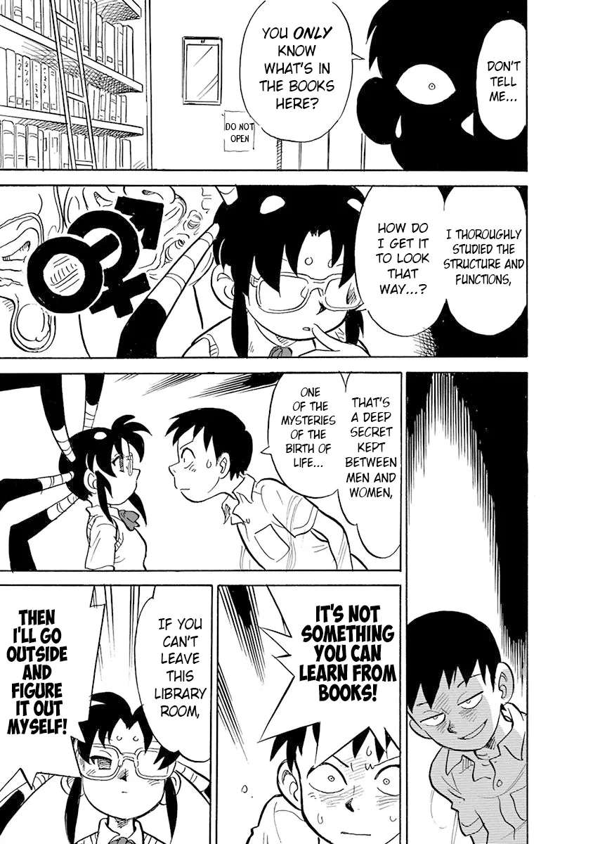 Reproductive Monument Chapter 1 - page 20
