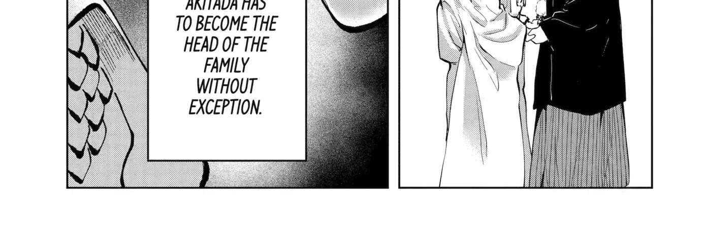 The Dragon's Bride: Loved as His Fated Mate. Chapter 7.6 - page 22