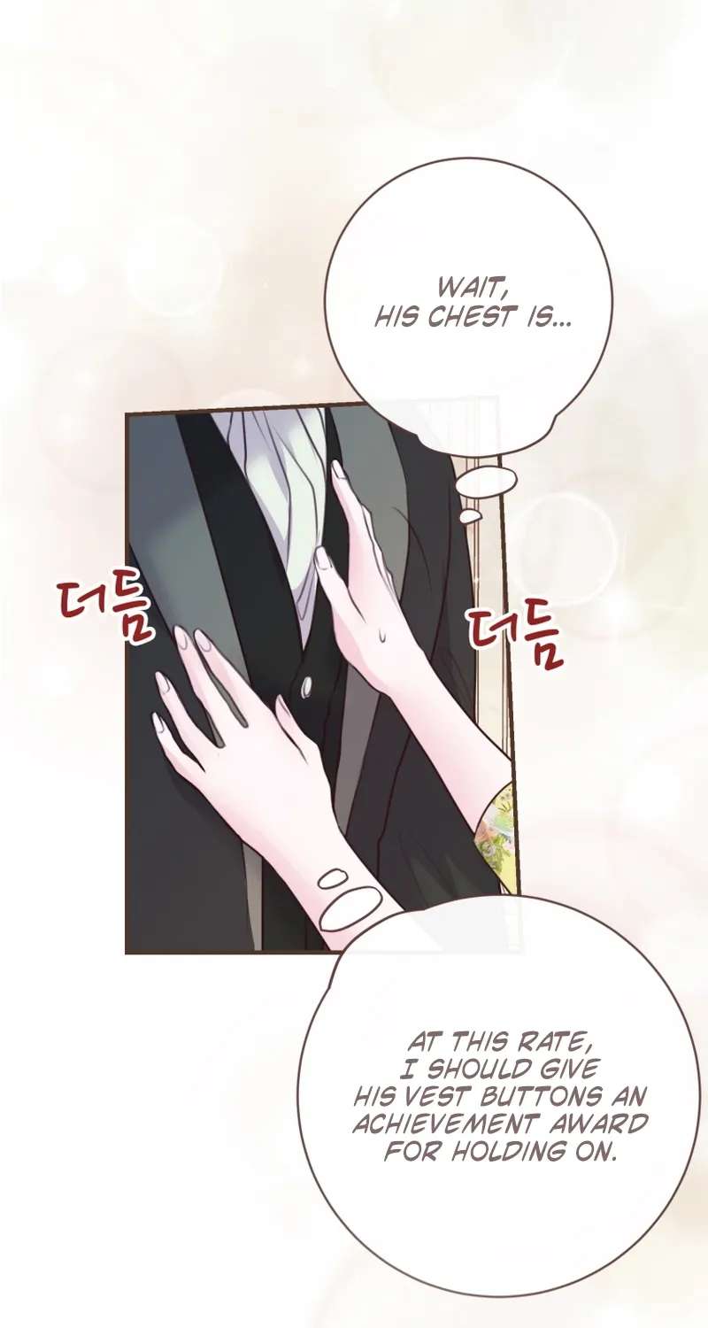 The Destiny of the Eternally Second Male Lead is Now in my Hands Chapter 47 - page 13