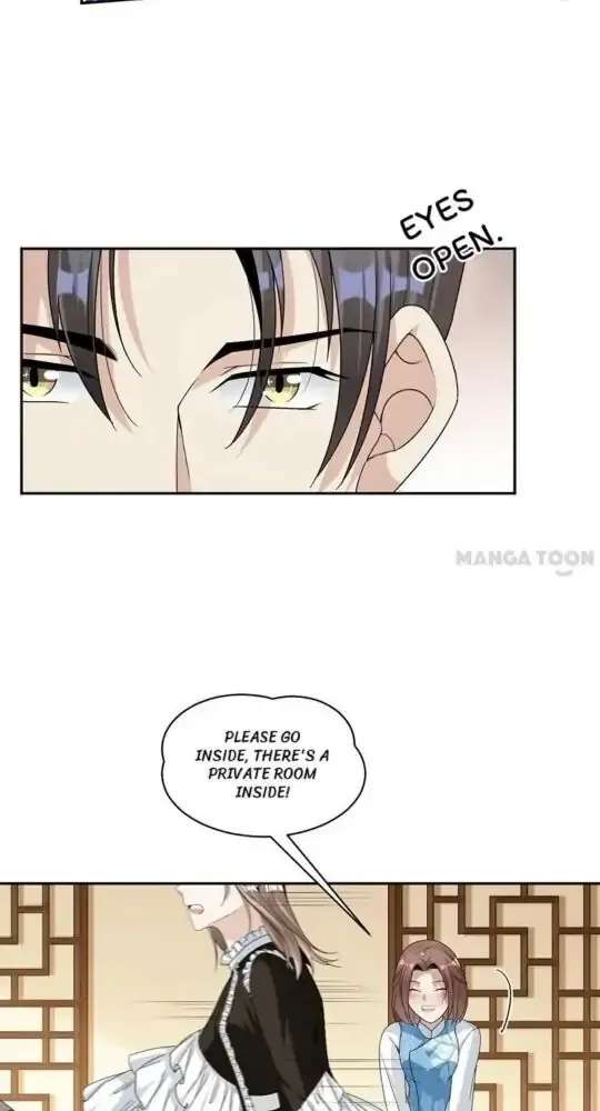 My Cute Wife Is the Boss Chapter 88 - page 16
