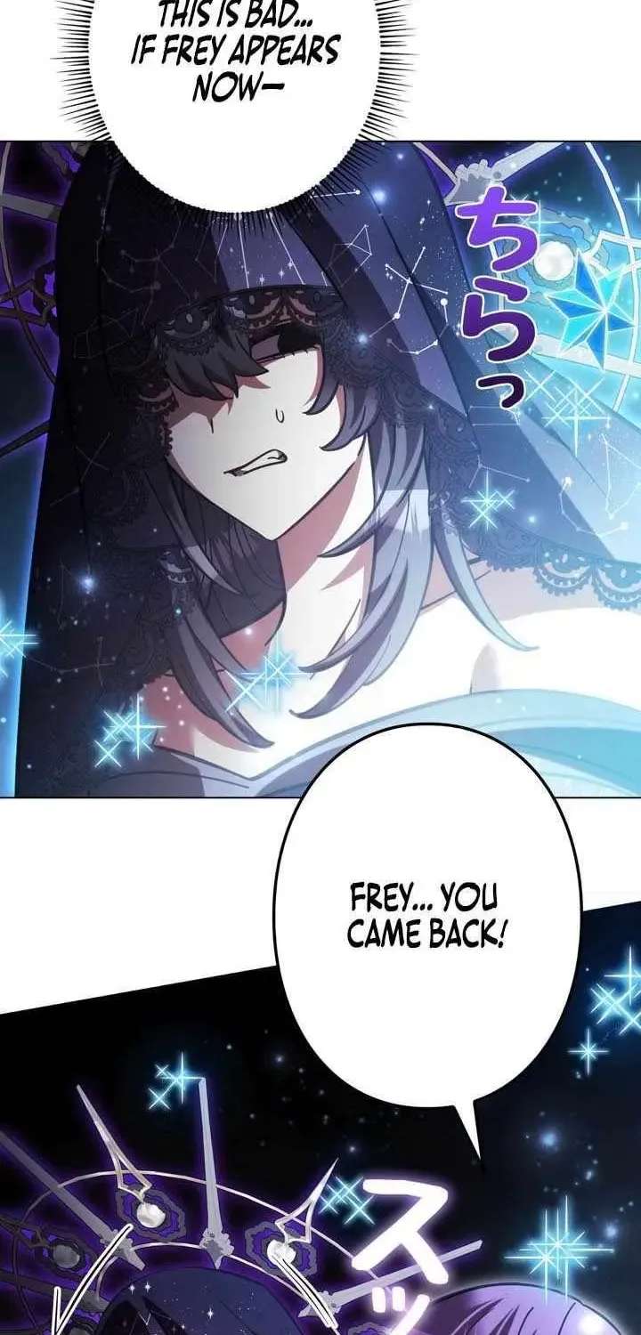 The Main Heroines Are Trying To Kill Me Chapter 70 - page 65