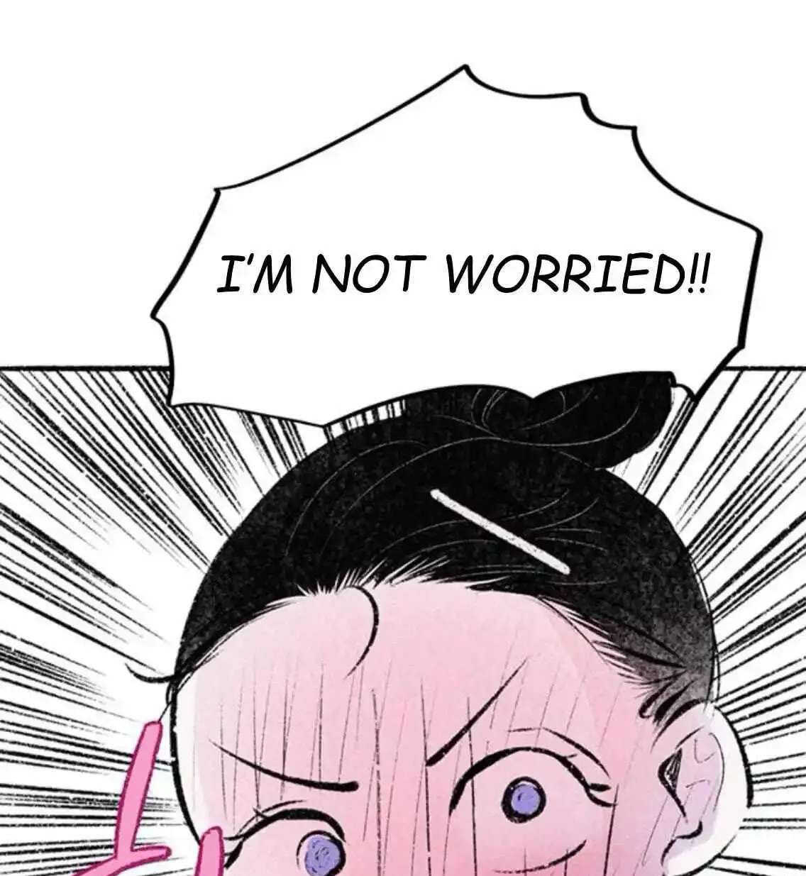 Why Don't I Have Anyone by My Side? Chapter 60 - page 70