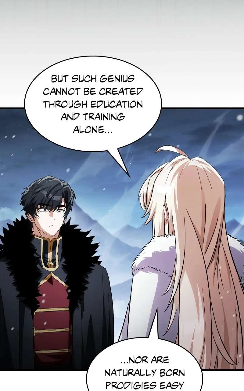 Too Many Heroesfor the Demon Lord Chapter 26 - page 61