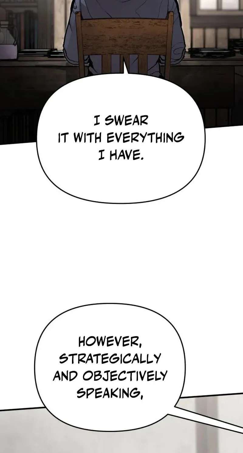 War of Corpses Chapter 76 - page 39