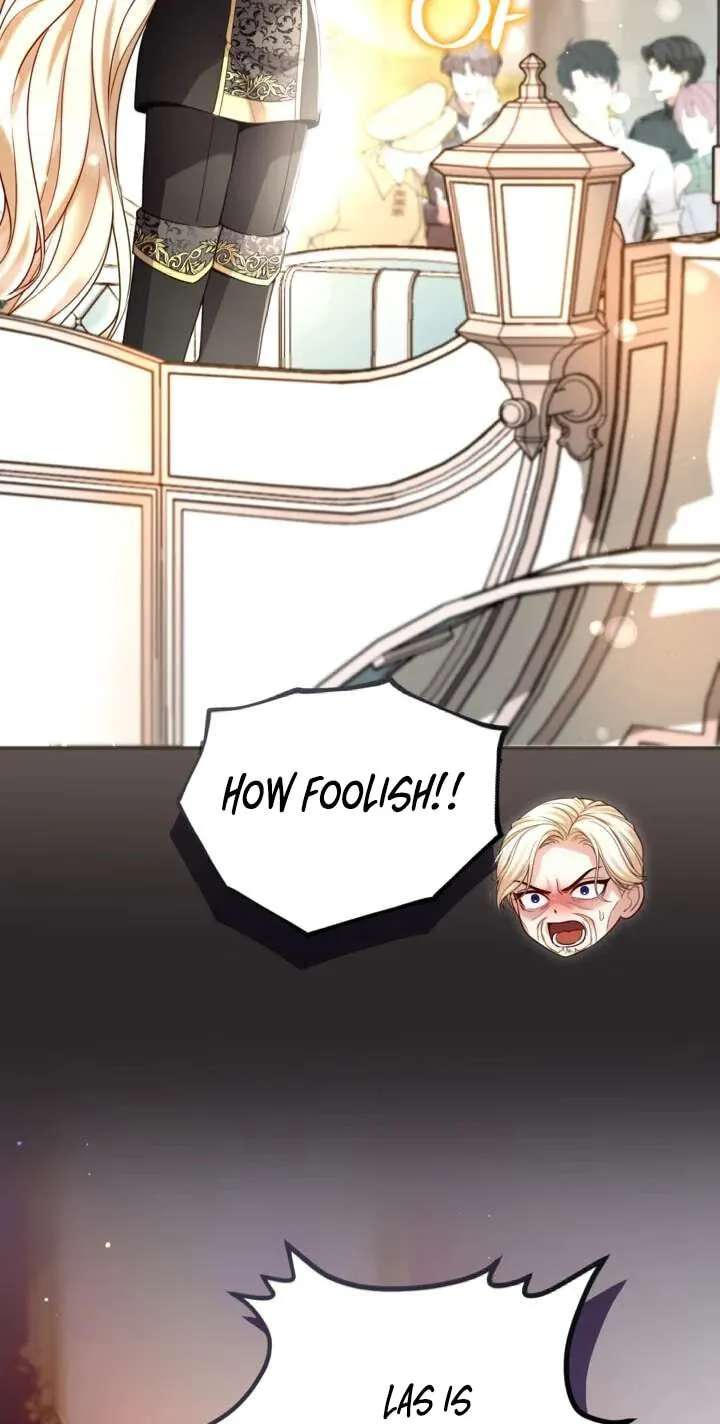 I Will Fall With The Emperor Chapter 199 - page 16